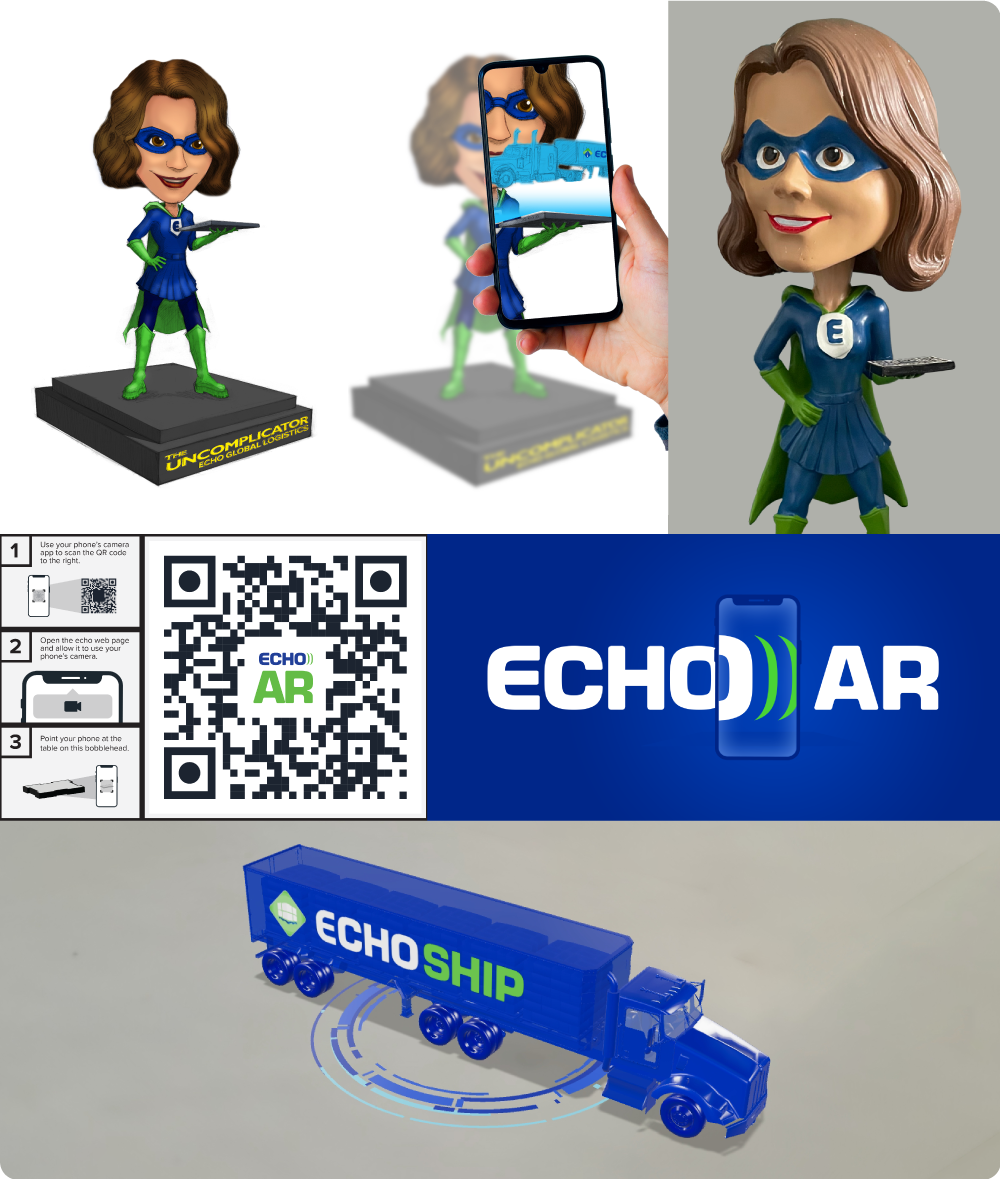 Echo AR