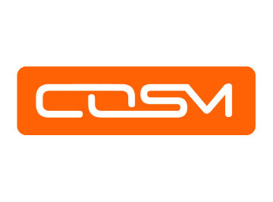 Cosm Logo